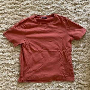 Zara Small T-Shirt